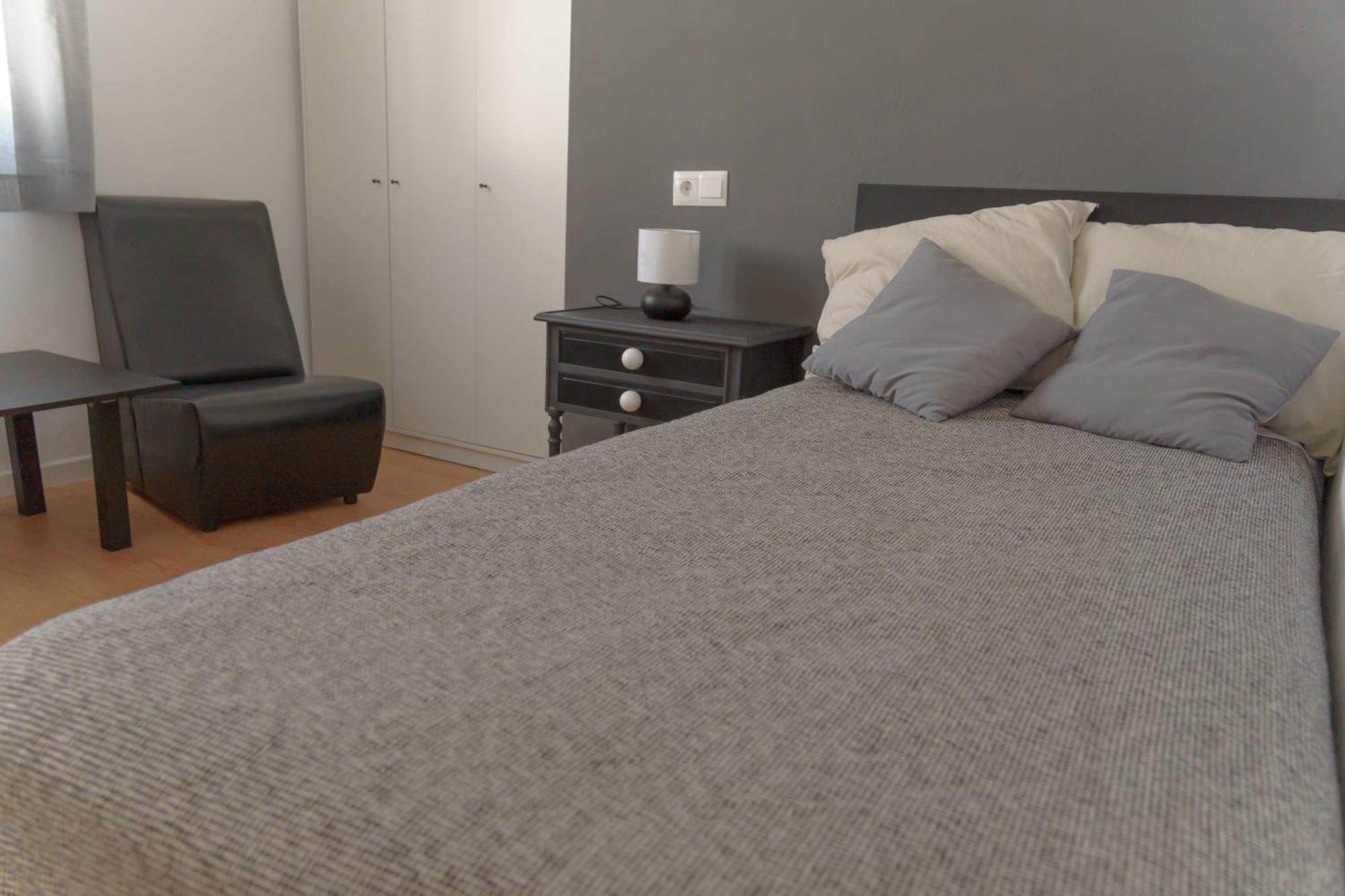 Tu Hogar Desayuno, Parking Y Piscina Incluidos Ronda Kültér fotó