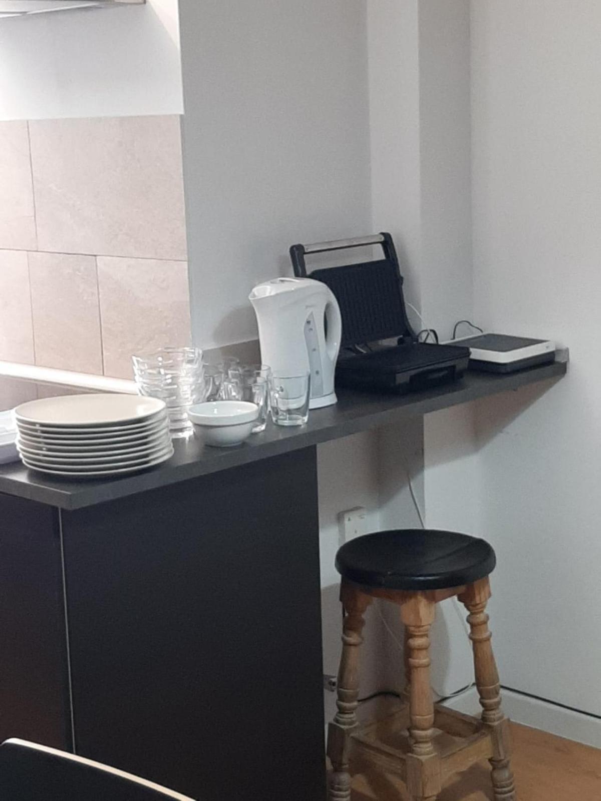 Tu Hogar Desayuno, Parking Y Piscina Incluidos Ronda Kültér fotó