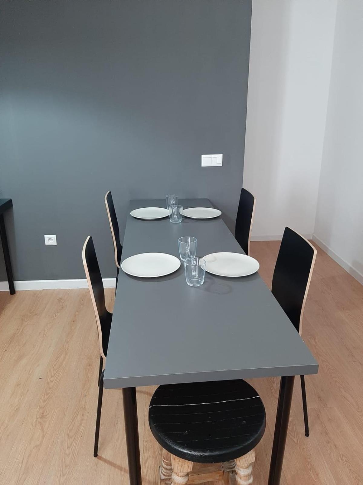 Tu Hogar Desayuno, Parking Y Piscina Incluidos Ronda Kültér fotó