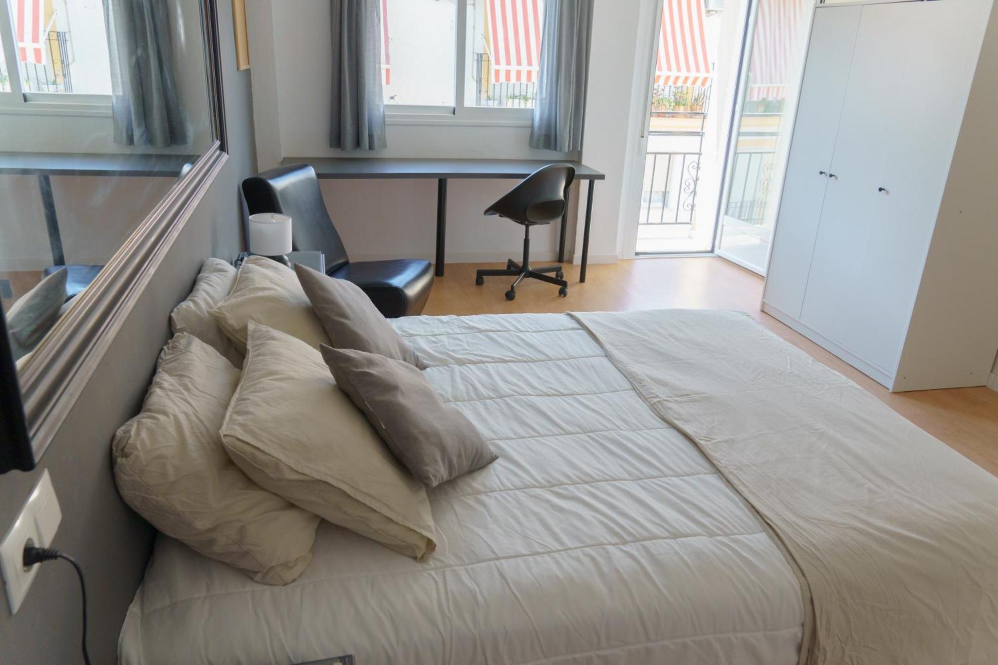 Tu Hogar Desayuno, Parking Y Piscina Incluidos Ronda Kültér fotó
