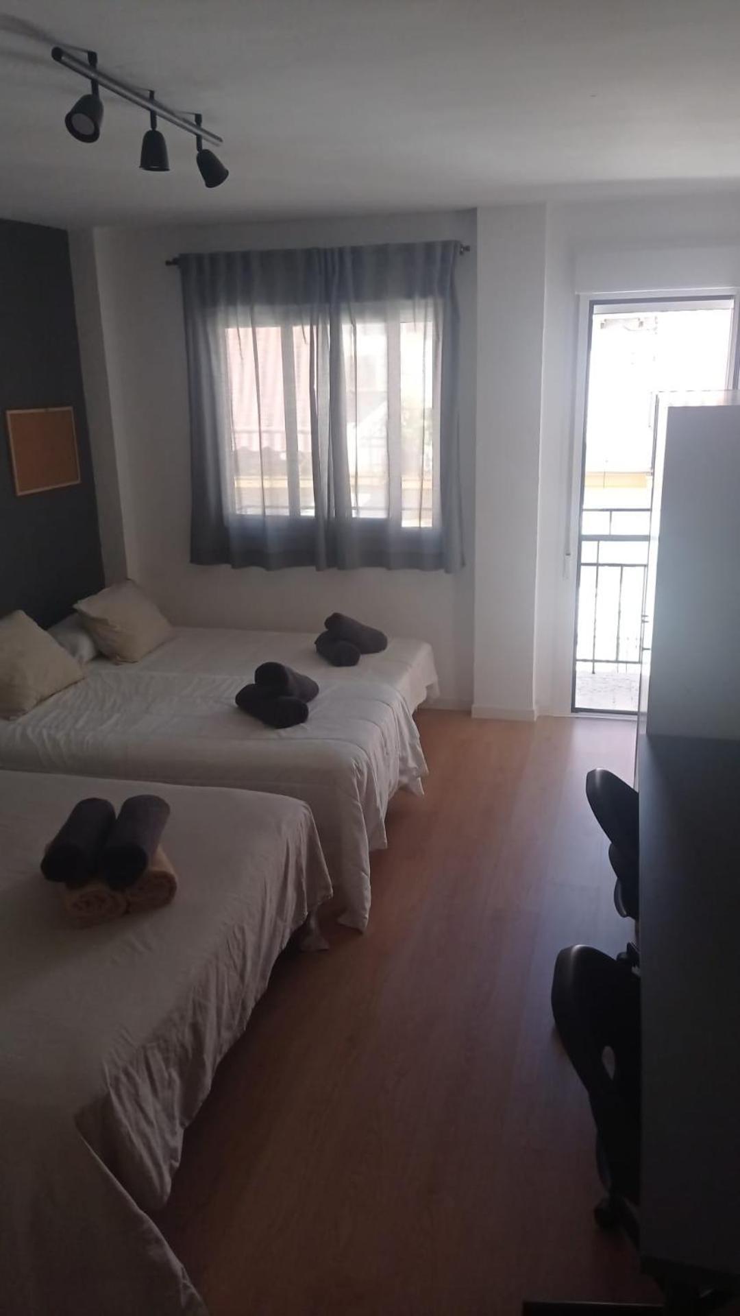 Tu Hogar Desayuno, Parking Y Piscina Incluidos Ronda Kültér fotó