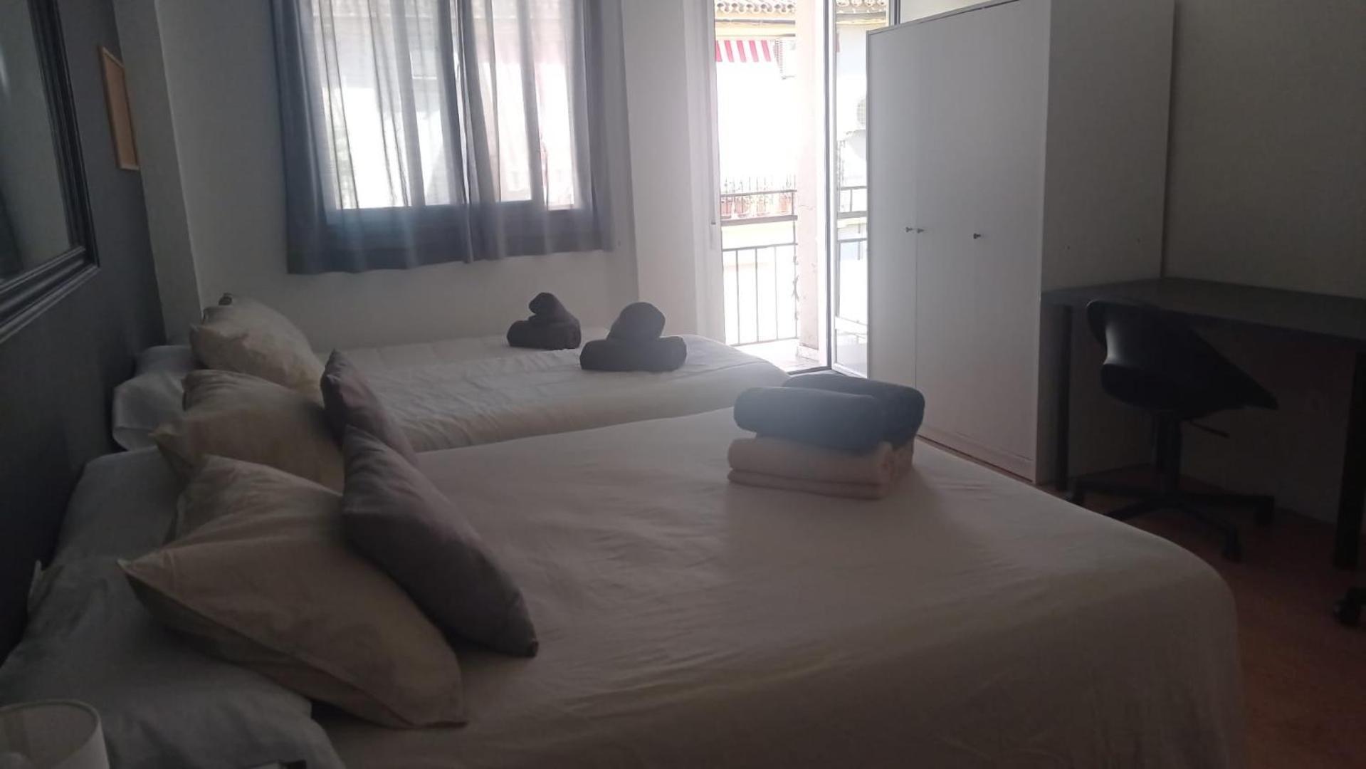 Tu Hogar Desayuno, Parking Y Piscina Incluidos Ronda Kültér fotó