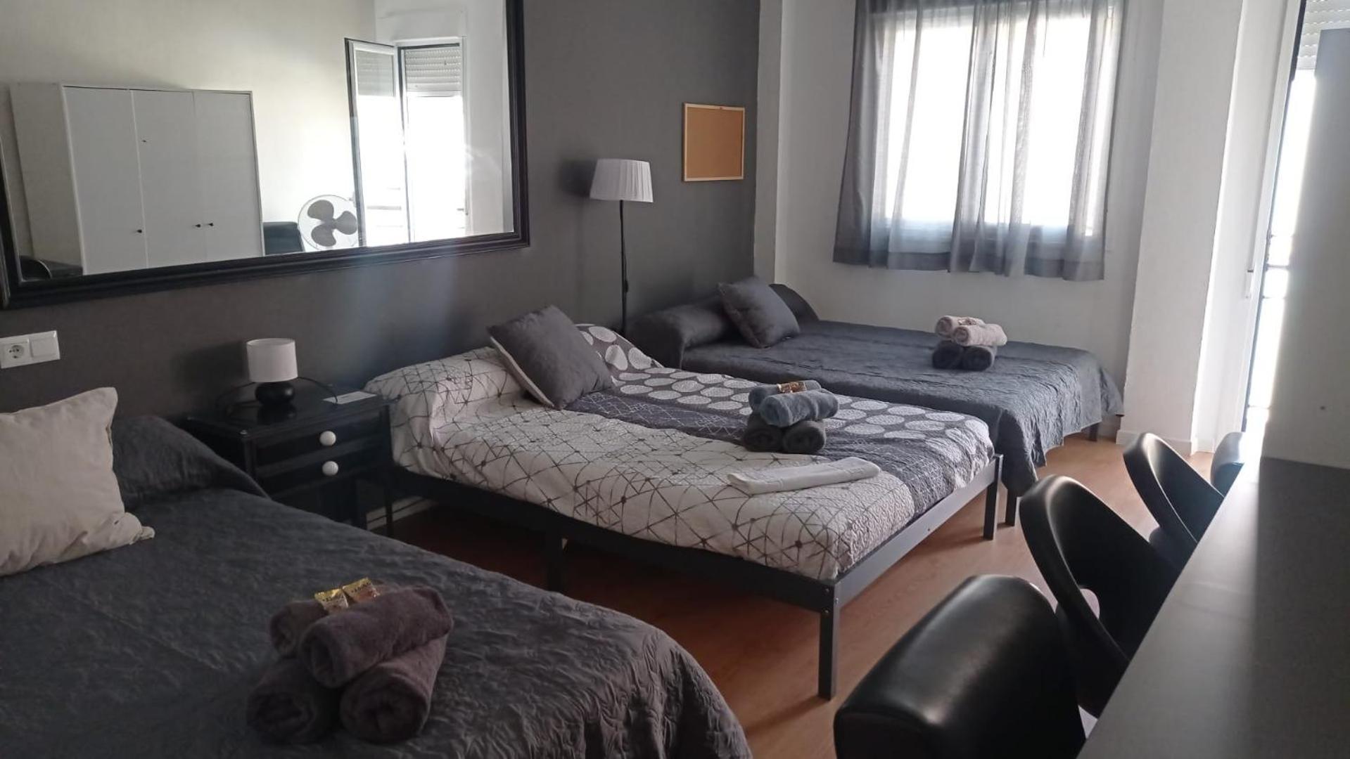 Tu Hogar Desayuno, Parking Y Piscina Incluidos Ronda Kültér fotó